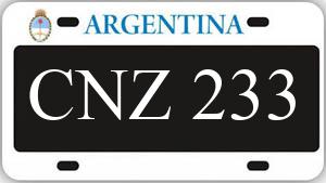 Patente CNZ233