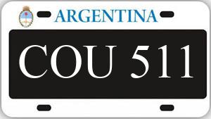 Patente COU511