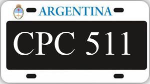Patente CPC511