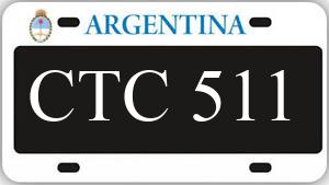 Patente CTC511
