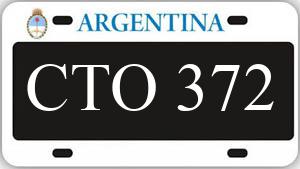 Patente CTO372
