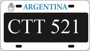 Patente CTT521