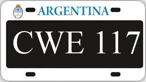 Patente CWE117