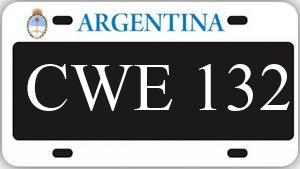 Patente CWE132
