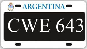 Patente CWE643