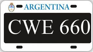 Patente CWE660