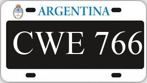 Patente CWE766