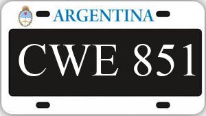 Patente CWE851