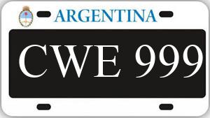 Patente CWE999