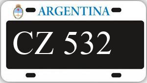 Patente AA532CZ