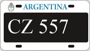Patente AA557CZ