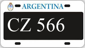 Patente AA566CZ