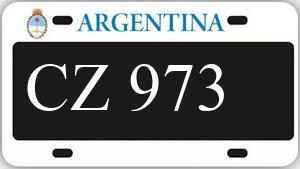 Patente AA973CZ
