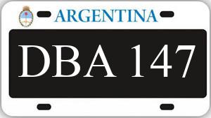 Patente DBA147