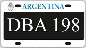 Patente DBA198