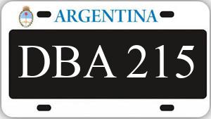Patente DBA215