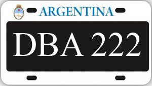 Patente DBA222