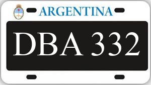 Patente DBA332