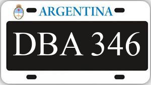 Patente DBA346