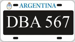 Patente DBA567