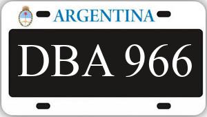 Patente DBA966