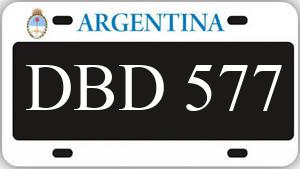 Patente DBD577
