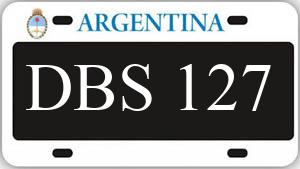 Patente DBS127