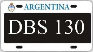 Patente DBS130