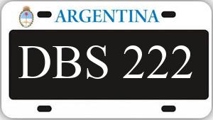 Patente DBS222