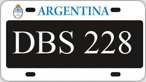 Patente DBS228