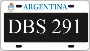 Patente DBS291