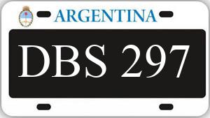 Patente DBS297