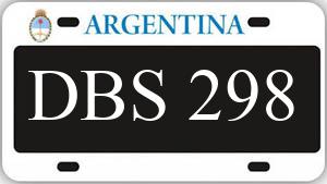 Patente DBS298