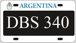 Patente DBS340