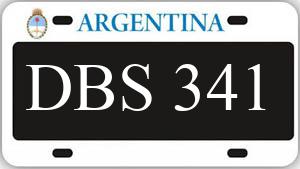 Patente DBS341