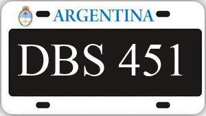 Patente DBS451