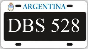 Patente DBS528