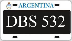 Patente DBS532