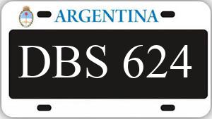 Patente DBS624
