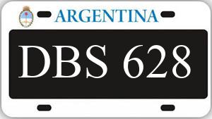 Patente DBS628