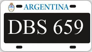 Patente DBS659