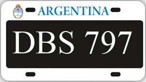 Patente DBS797