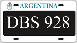 Patente DBS928