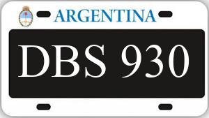Patente DBS930