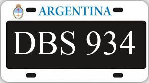 Patente DBS934