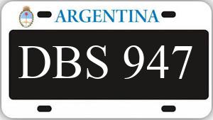 Patente DBS947