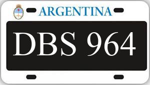 Patente DBS964