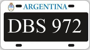 Patente DBS972