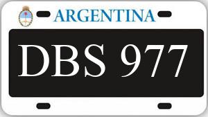 Patente DBS977