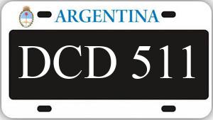 Patente DCD511